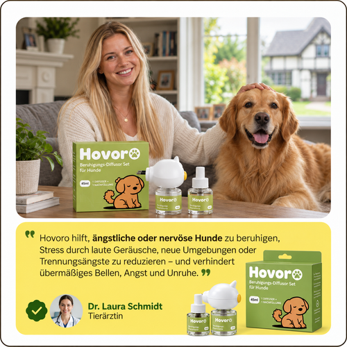Hovoro Nachfüller im Detail